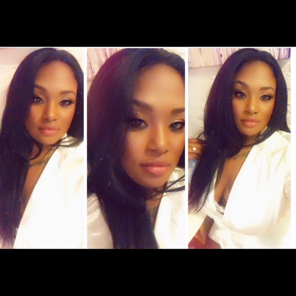 Meet your Posher, Tiffaney - Picture 1 of 2